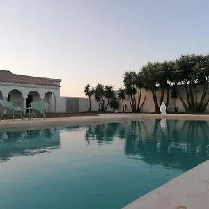 Hacienda Soto-hego Haizea Resort