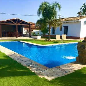 El Alazan Villa