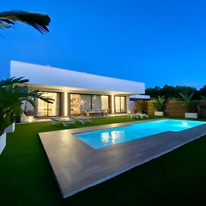 Vista Villa