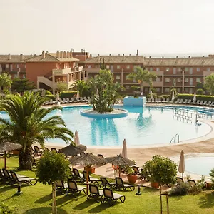 Hotel apartamentowy Ilunion Sancti Petri, Chiclana de la Frontera