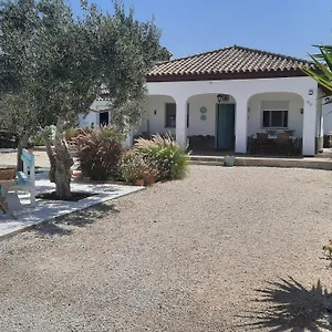 Jaca Azule Villa