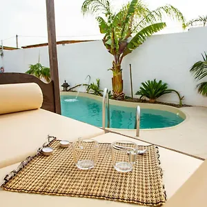 Tokio Con Jacuzzi Y Piscina Privada Villa