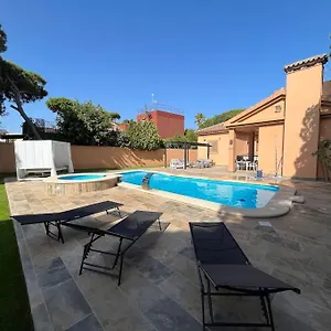 Brasilia Villa