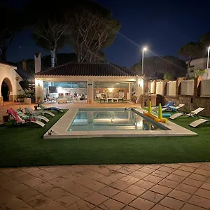 La Quinta - La Barrosa Villa
