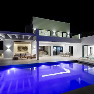 Alba Sea Villa